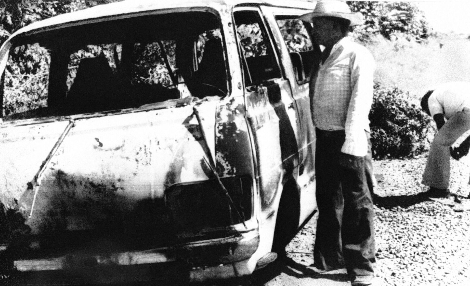 1980: El Salvador